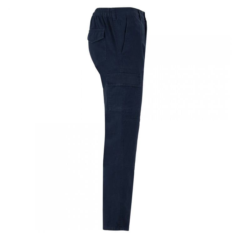 Pantaloni pentru bărbați SAFETY BLEUMARIN Mărime 54