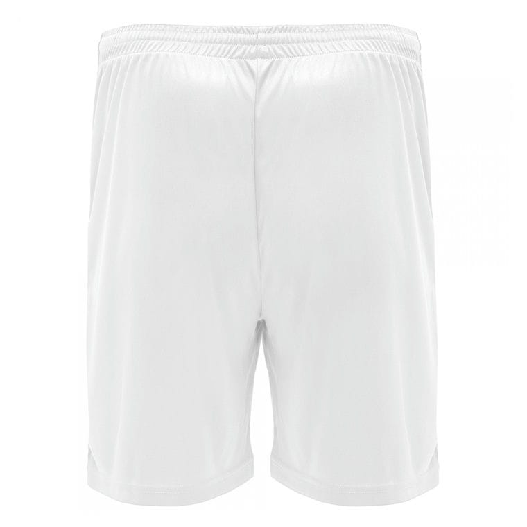 Pantaloni scurți pentru bărbați DORTMUND ALB S