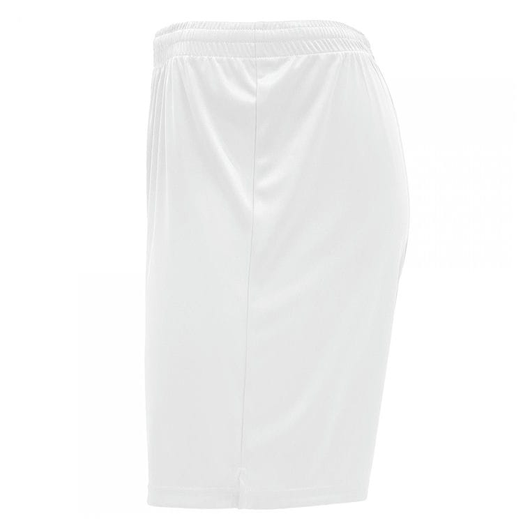 Pantaloni scurți pentru bărbați DORTMUND ALB XL