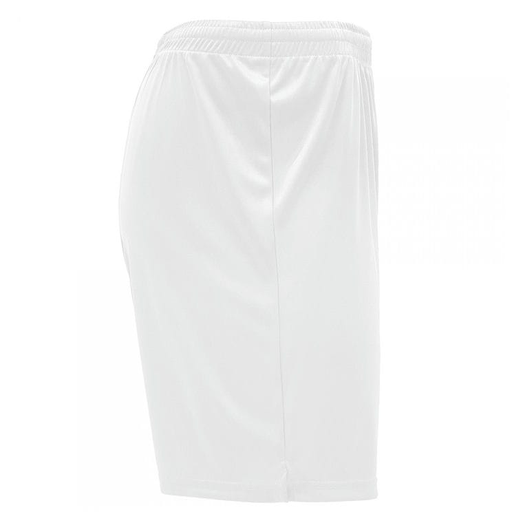 Pantaloni scurți pentru bărbați DORTMUND ALB S