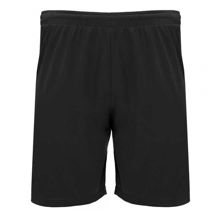 Pantaloni scurți pentru bărbați DORTMUND NEGRU