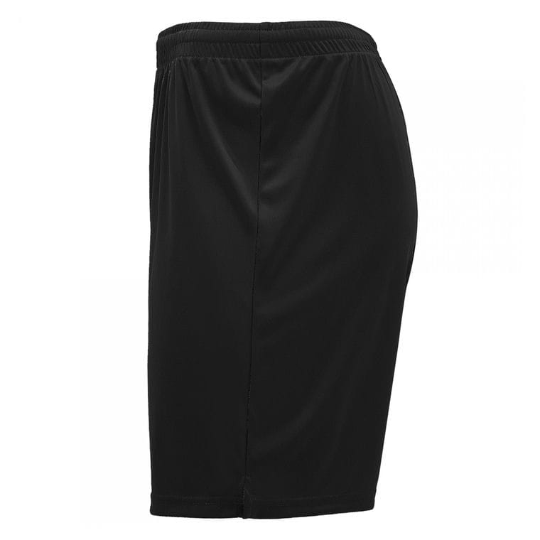 Pantaloni scurți pentru bărbați DORTMUND NEGRU XL