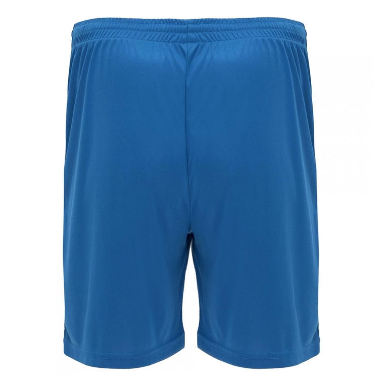 Pantaloni scurți pentru bărbați DORTMUND ALBASTRU ROYAL 4 ani