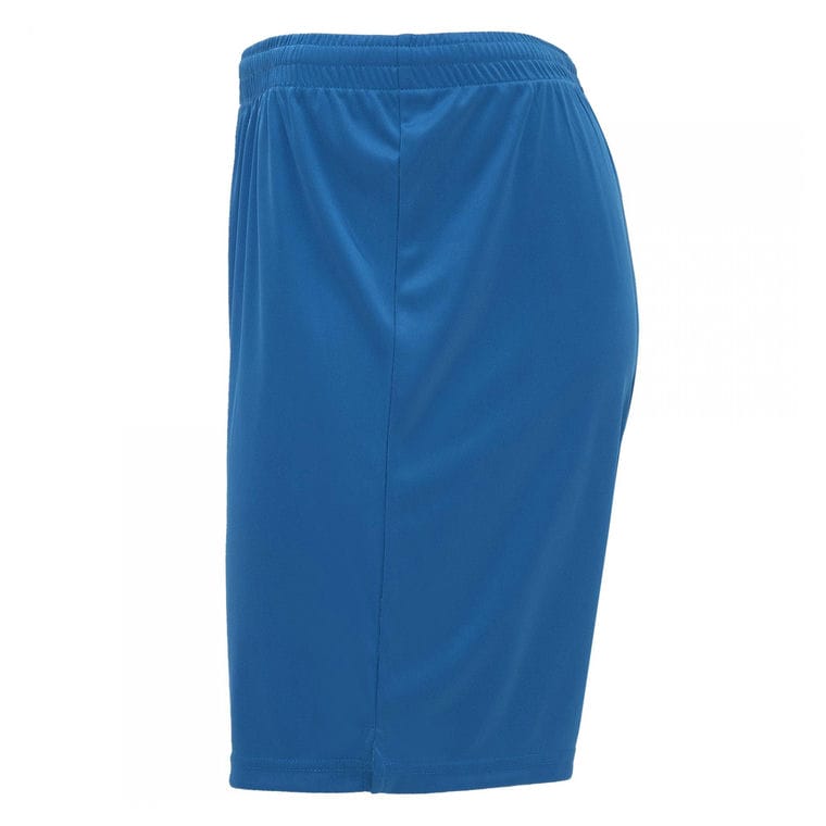 Pantaloni scurți pentru bărbați DORTMUND ALBASTRU ROYAL 4 ani
