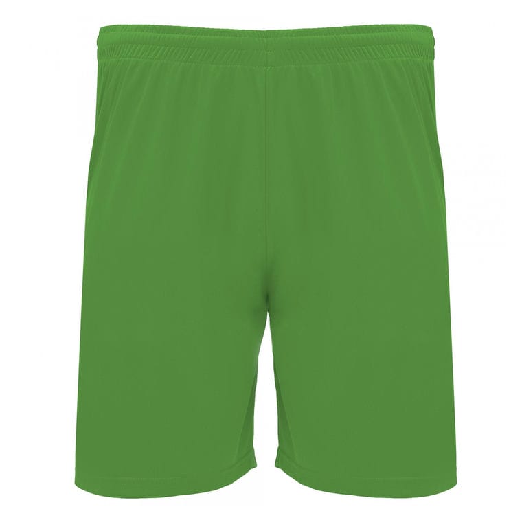 Pantaloni scurți pentru bărbați DORTMUND VERDE TEI