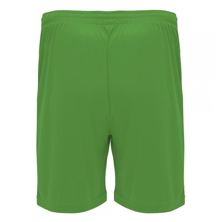 Pantaloni scurți pentru bărbați DORTMUND VERDE TEI XL