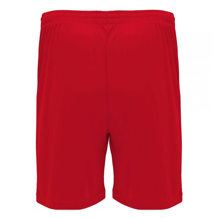 Pantaloni scurți pentru bărbați DORTMUND ROȘU L