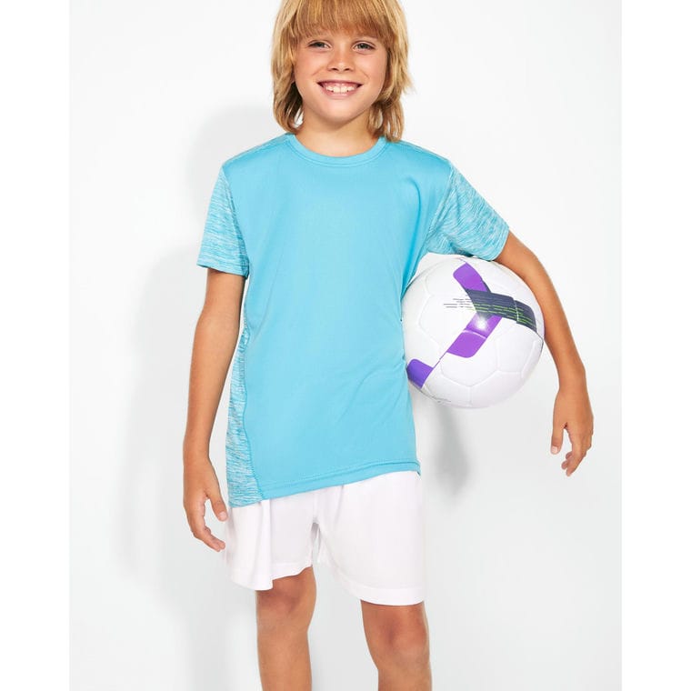 Pantaloni scurți pentru bărbați DORTMUND BLEUMARIN L