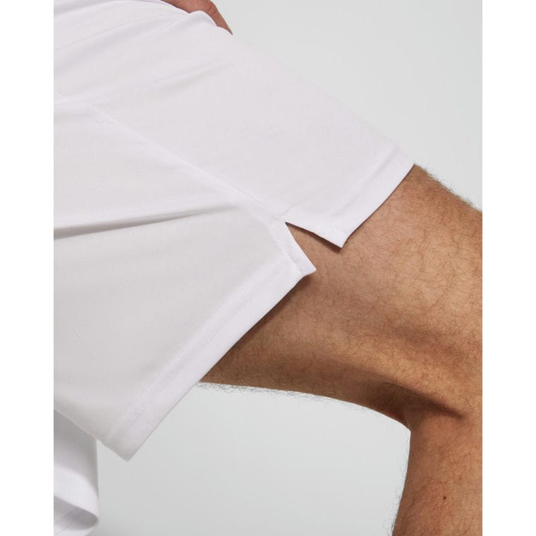 Pantaloni scurți pentru bărbați DORTMUND BLEUMARIN L