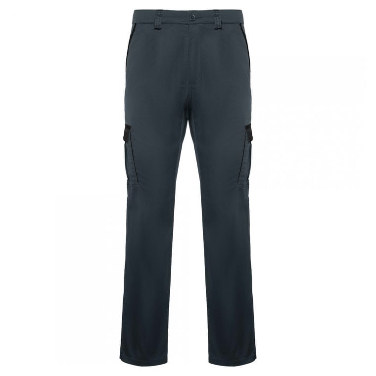 Pantaloni Unisex TROOPER PLUMB