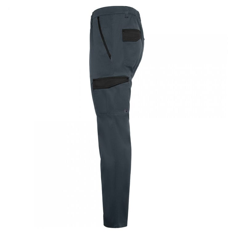 Pantaloni Unisex TROOPER PLUMB PLUMB Mărime 46