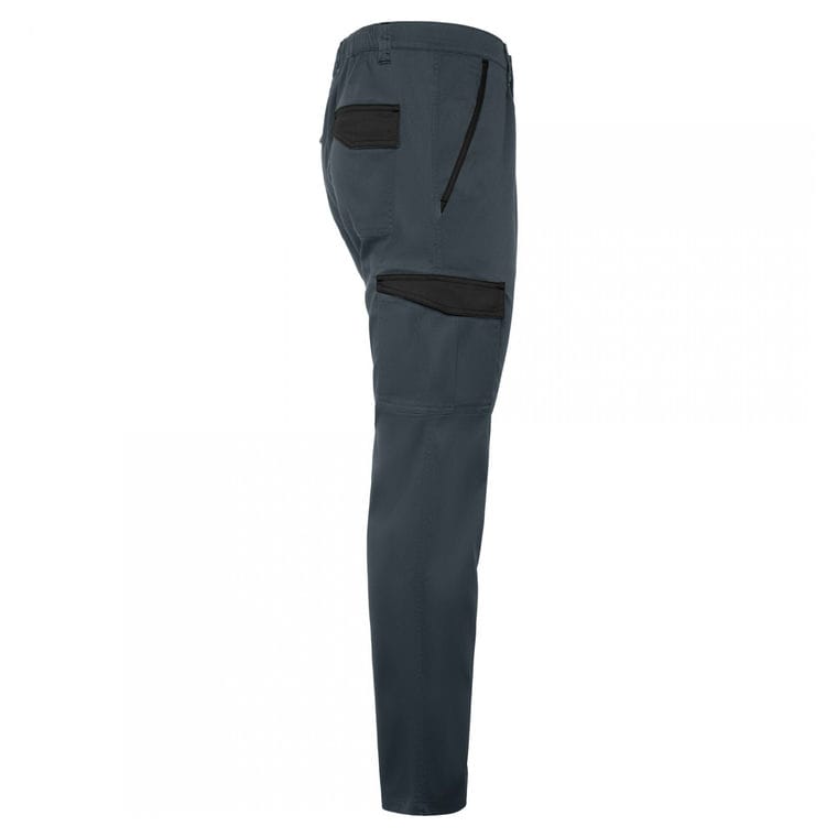 Pantaloni Unisex TROOPER PLUMB PLUMB Mărime 46