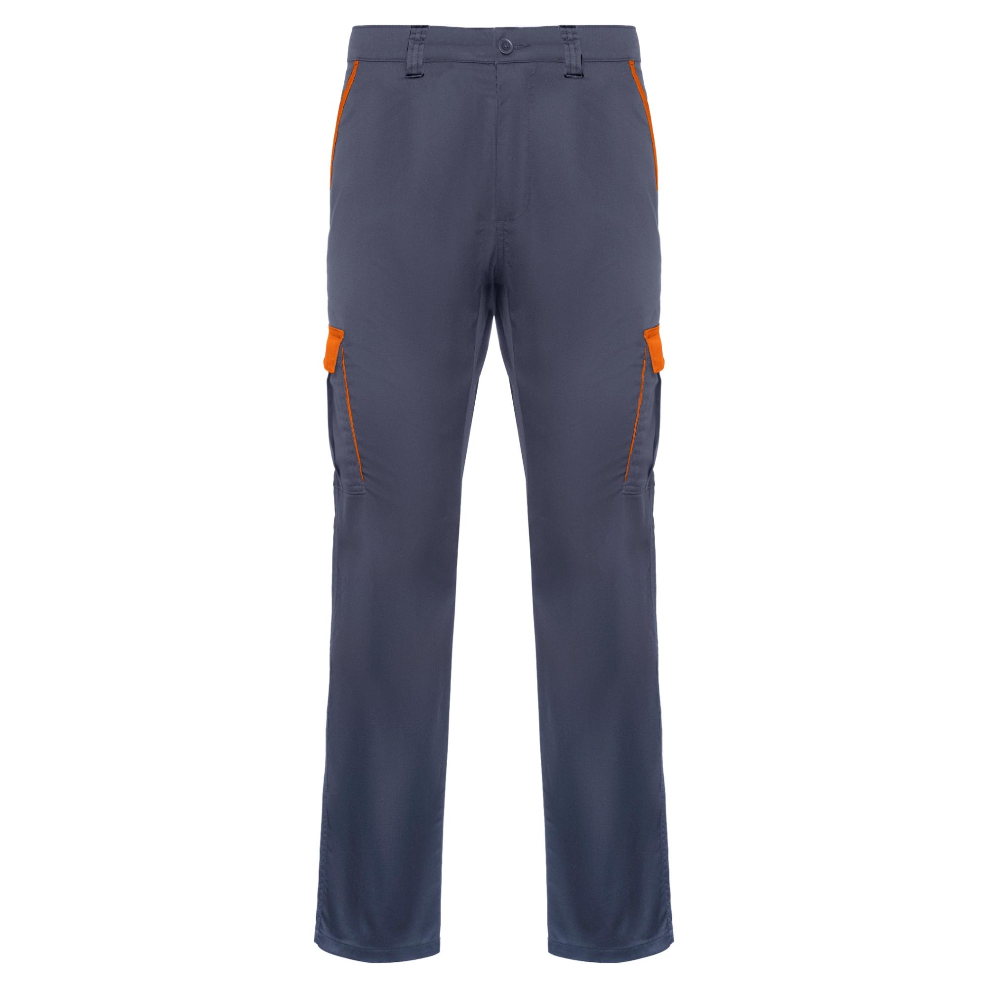 Pantaloni Unisex TROOPER PLUMB
