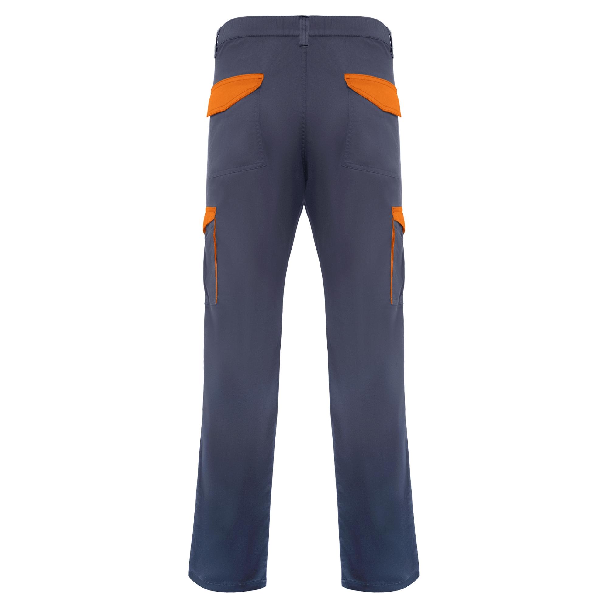 Pantaloni Unisex TROOPER PLUMB PORTOCALIU 58