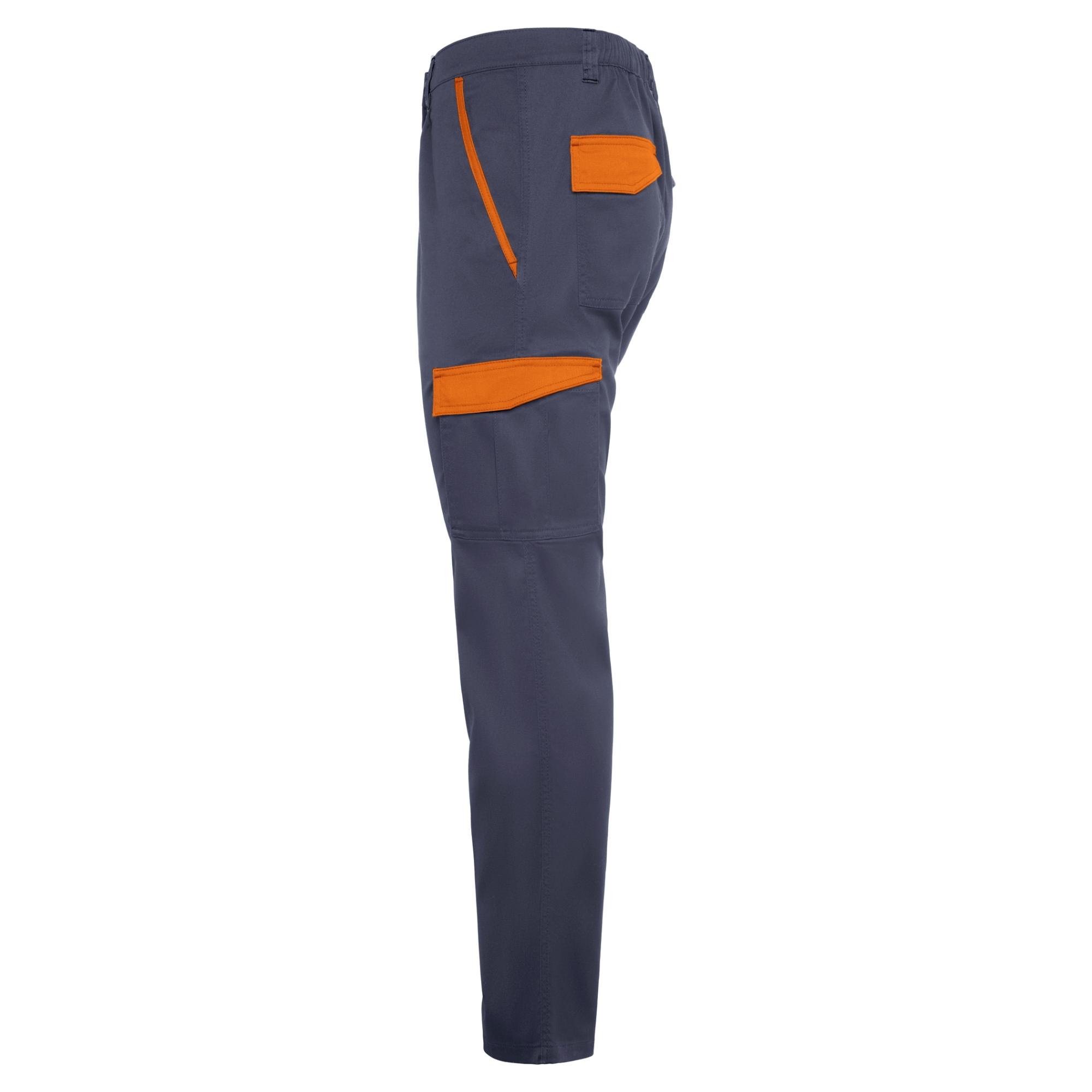 Pantaloni Unisex TROOPER PLUMB PORTOCALIU 40