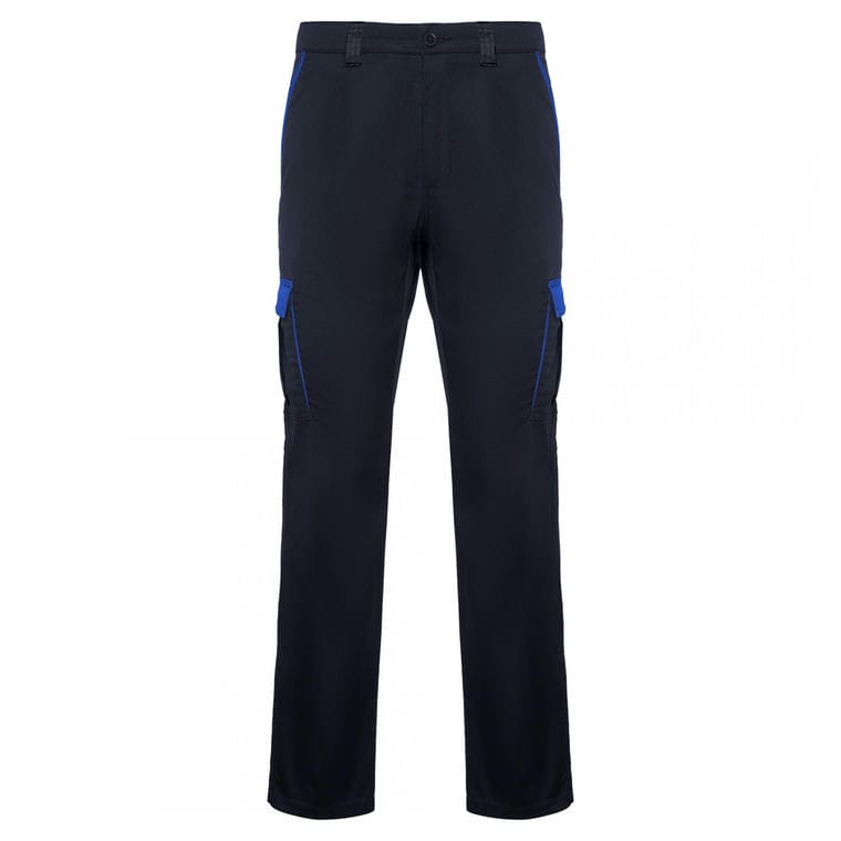 Pantaloni Unisex TROOPER BLEUMARIN