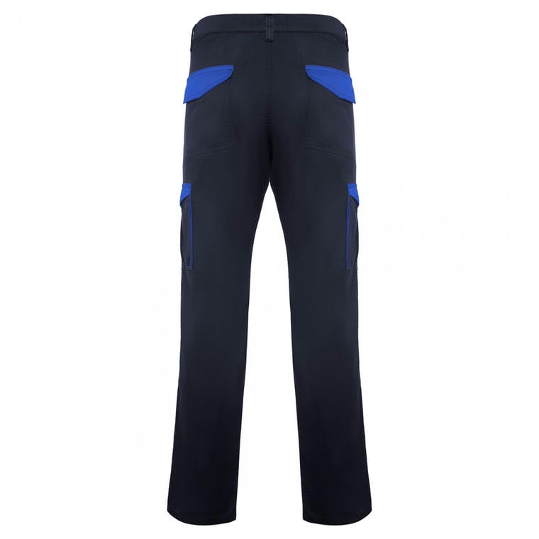 Pantaloni Unisex TROOPER BLEUMARIN BLEUMARIN Mărime 38