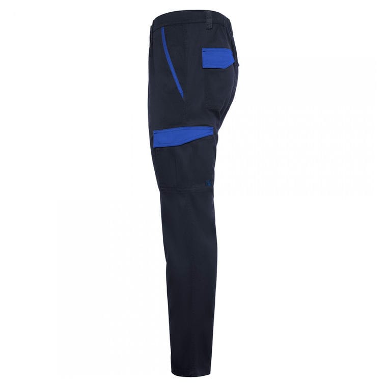 Pantaloni Unisex TROOPER BLEUMARIN BLEUMARIN Mărime 38