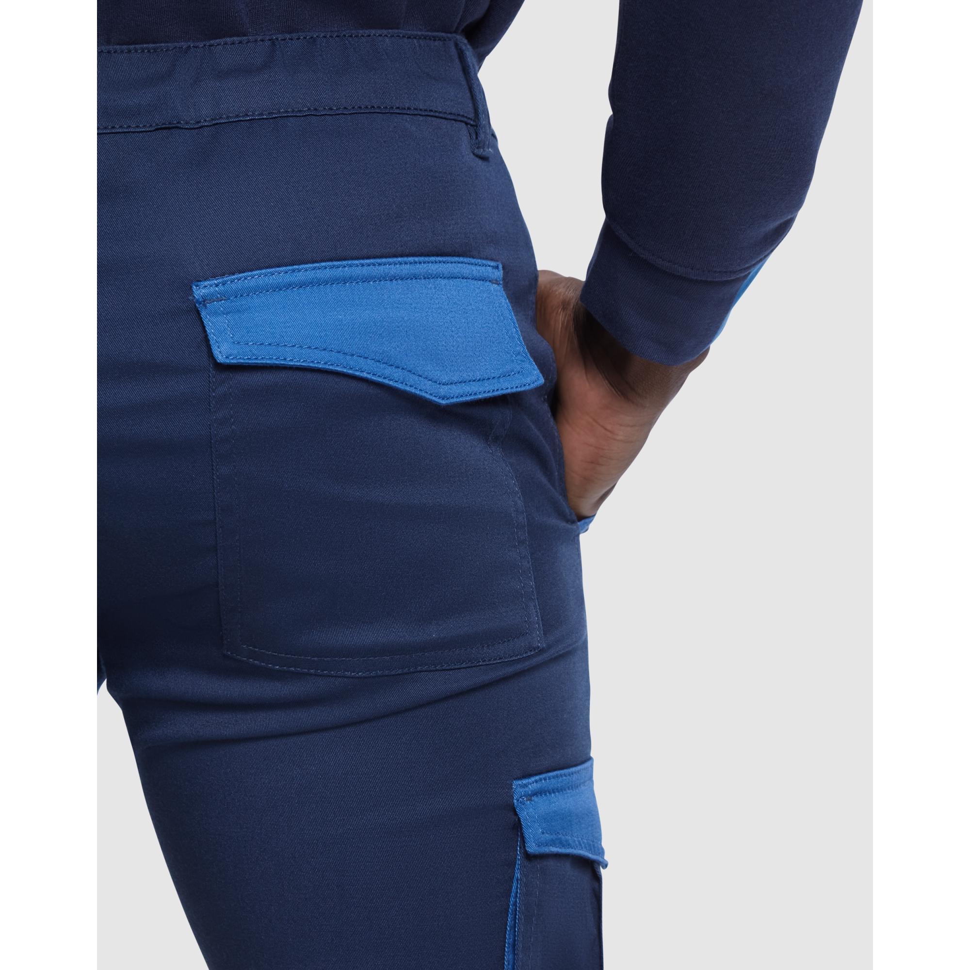 Pantaloni Unisex TROOPER PLUMB PLUMB Mărime 46