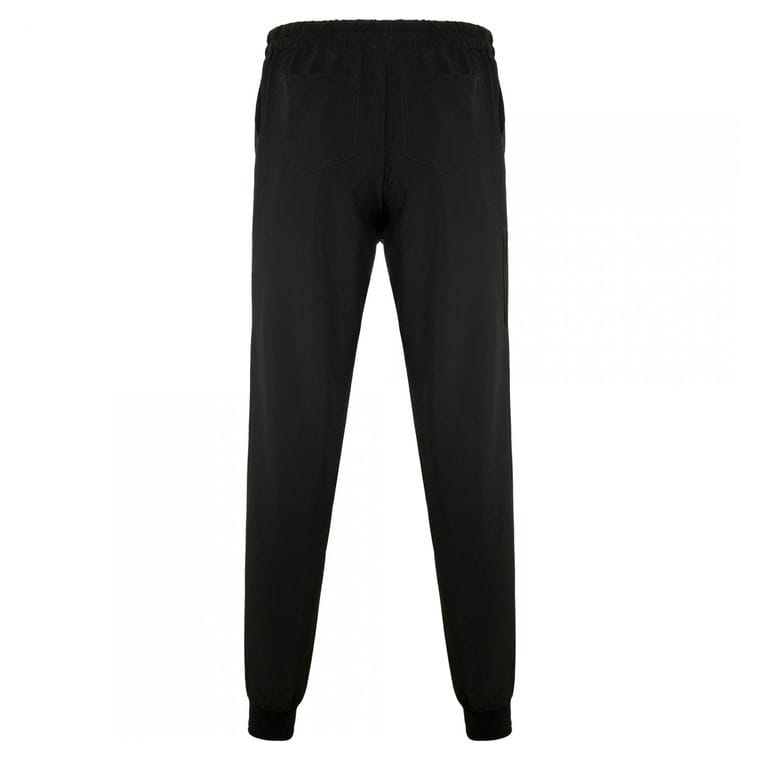 Pantaloni Unisex FIBER NEGRU XL