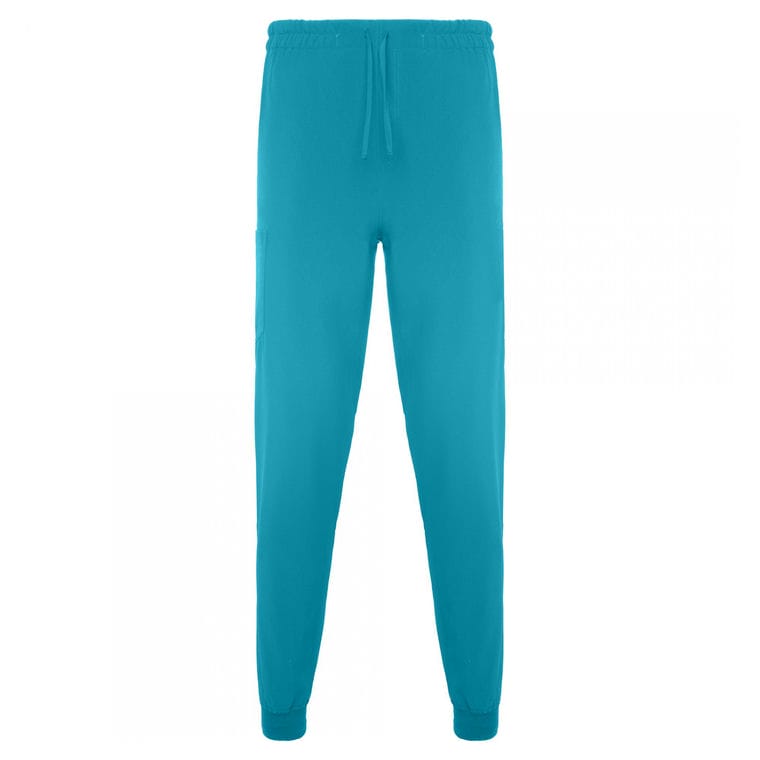 Pantaloni Unisex FIBER ALBASTRU DUNĂRE 3XL