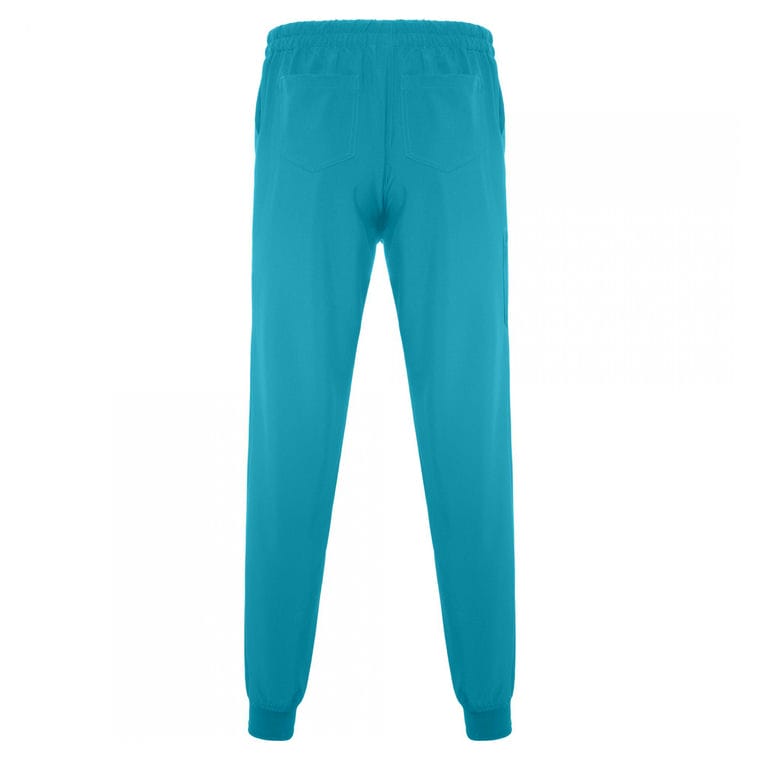 Pantaloni Unisex FIBER ALBASTRU DUNĂRE S