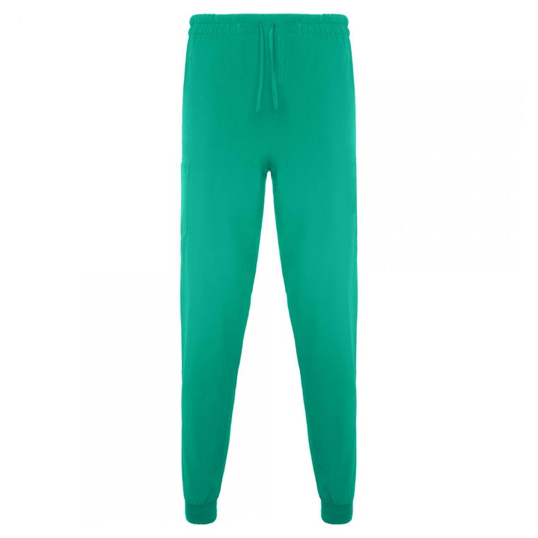 Pantaloni Unisex FIBER VERDE LAB 3XL