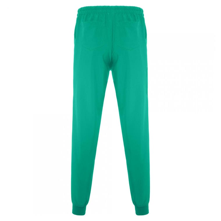 Pantaloni Unisex FIBER VERDE LAB XL