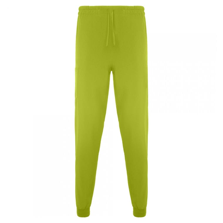 Pantaloni Unisex FIBER VERDE FISTIC 3XL