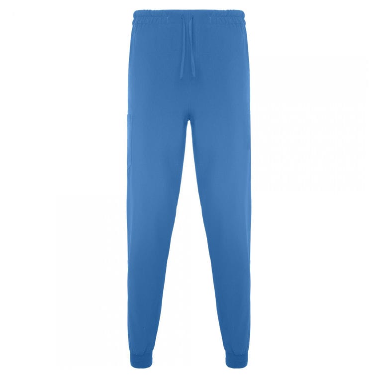 Pantaloni Unisex FIBER ALBASTRU LAB