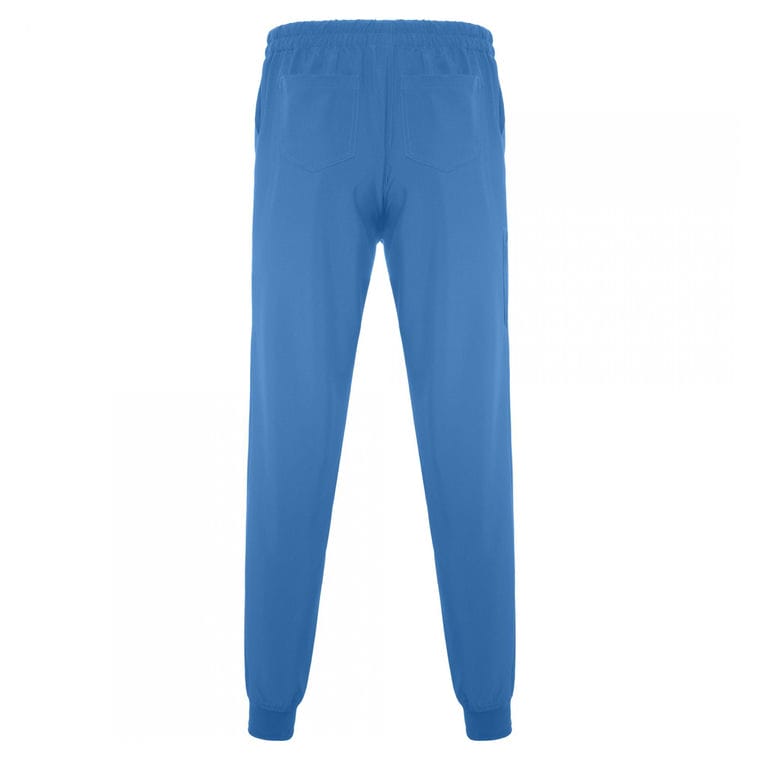Pantaloni Unisex FIBER ALBASTRU LAB XL