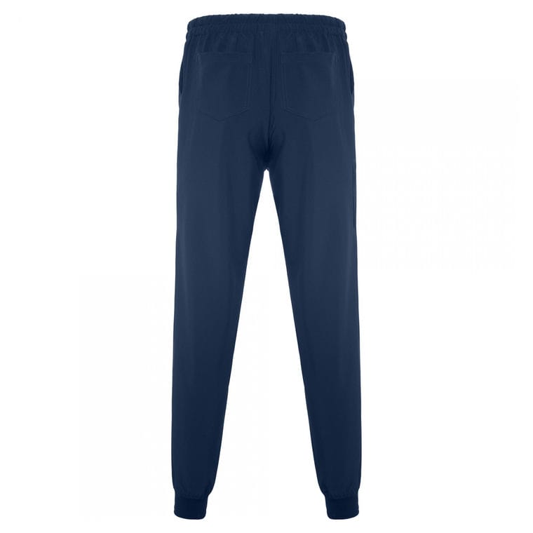 Pantaloni Unisex FIBER BLEUMARIN L