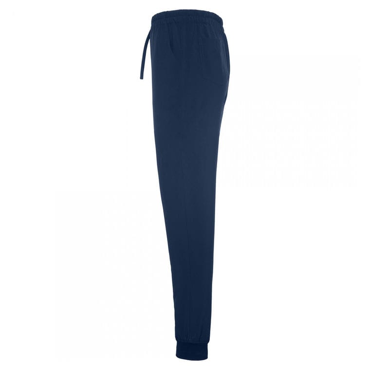 Pantaloni Unisex FIBER BLEUMARIN L