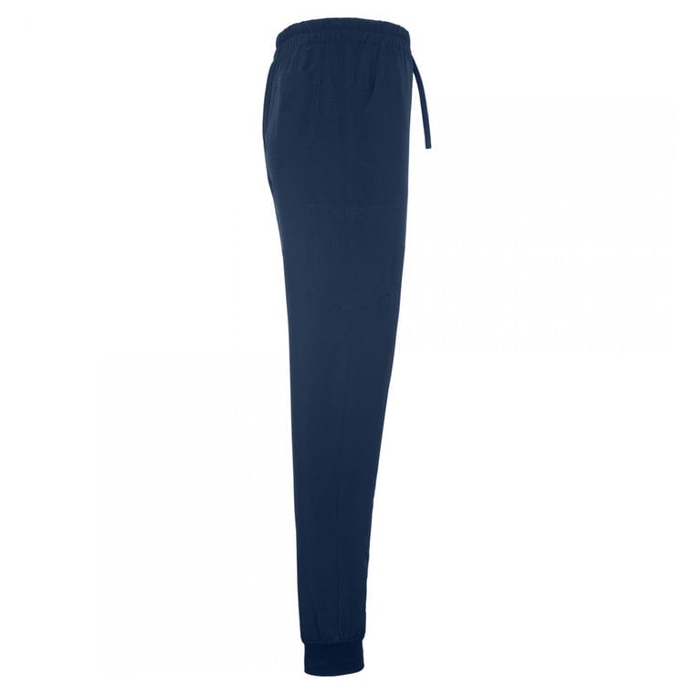 Pantaloni Unisex FIBER BLEUMARIN L