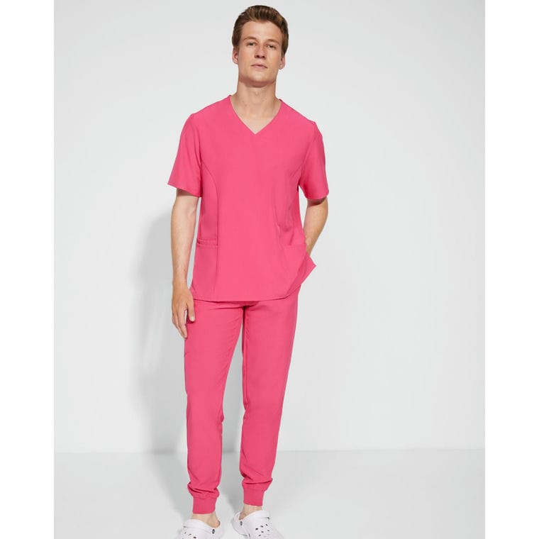 Pantaloni Unisex FIBER BLEUMARIN L