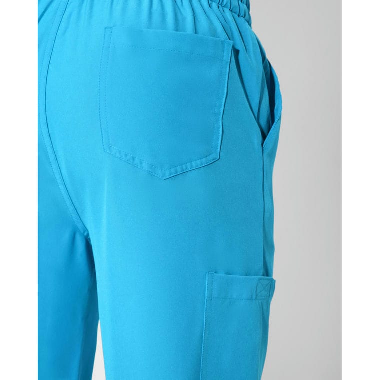 Pantaloni Unisex FIBER BLEUMARIN L