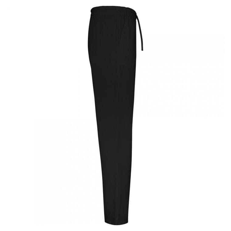 Pantaloni Unisex CARE NEGRU S
