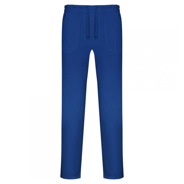Pantaloni Unisex CARE ALBASTRU ROYAL 3XL