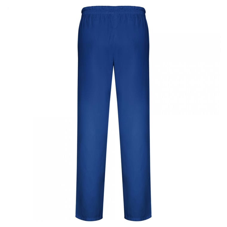 Pantaloni Unisex CARE ALBASTRU ROYAL XS