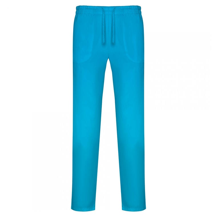 Pantaloni Unisex CARE ALBASTRU CELEST