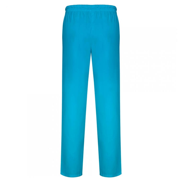 Pantaloni Unisex CARE ALBASTRU DUNĂRE XL