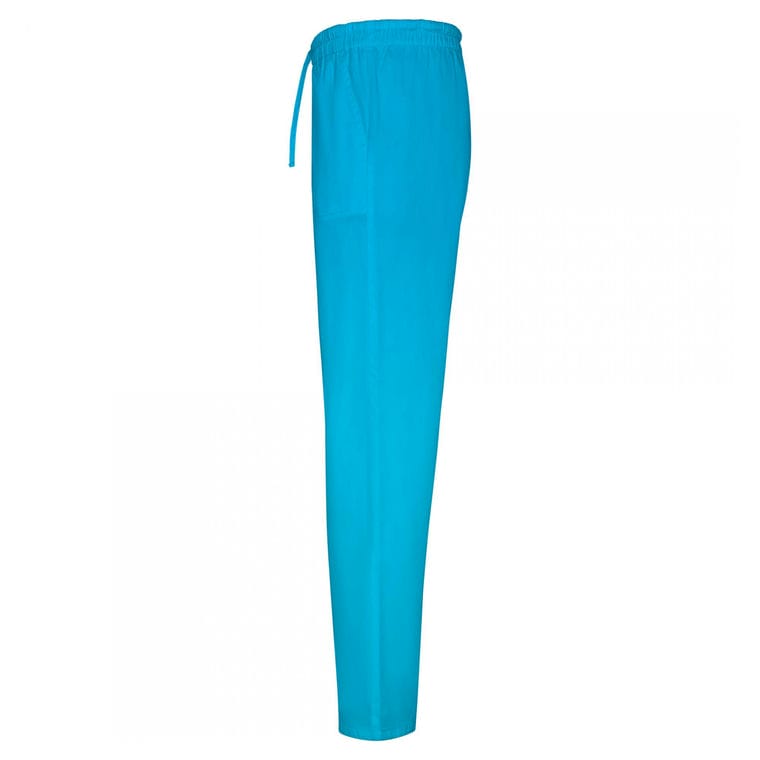 Pantaloni Unisex CARE ALBASTRU DUNĂRE S