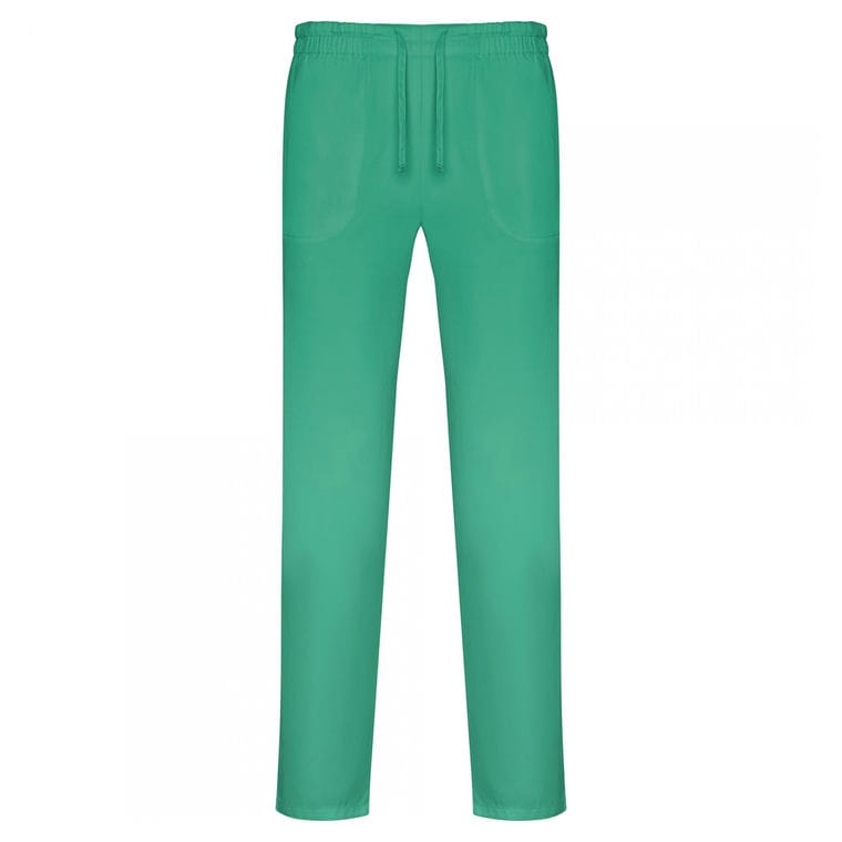 Pantaloni Unisex CARE VERDE LAB