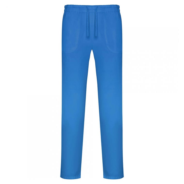 Pantaloni Unisex CARE ALBASTRU LAB
