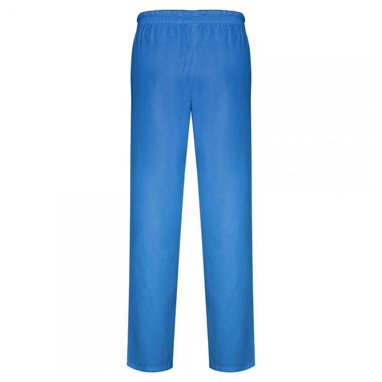 Pantaloni Unisex CARE ALBASTRU LAB XS