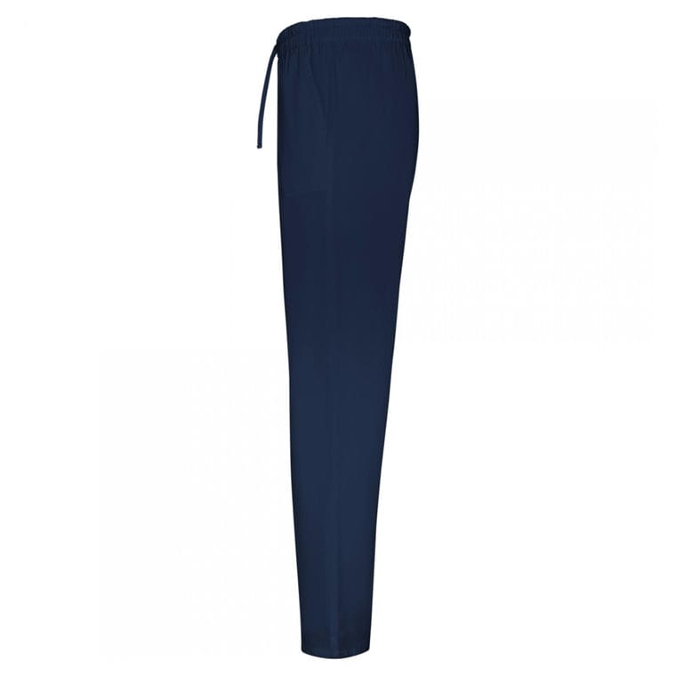 Pantaloni Unisex CARE BLEUMARIN L