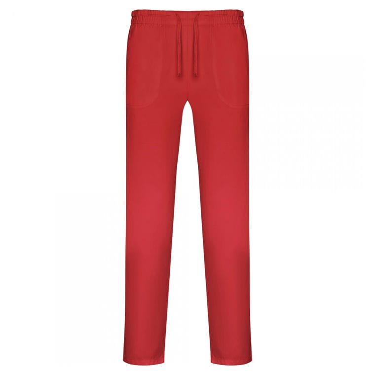 Pantaloni Unisex CARE ROȘU