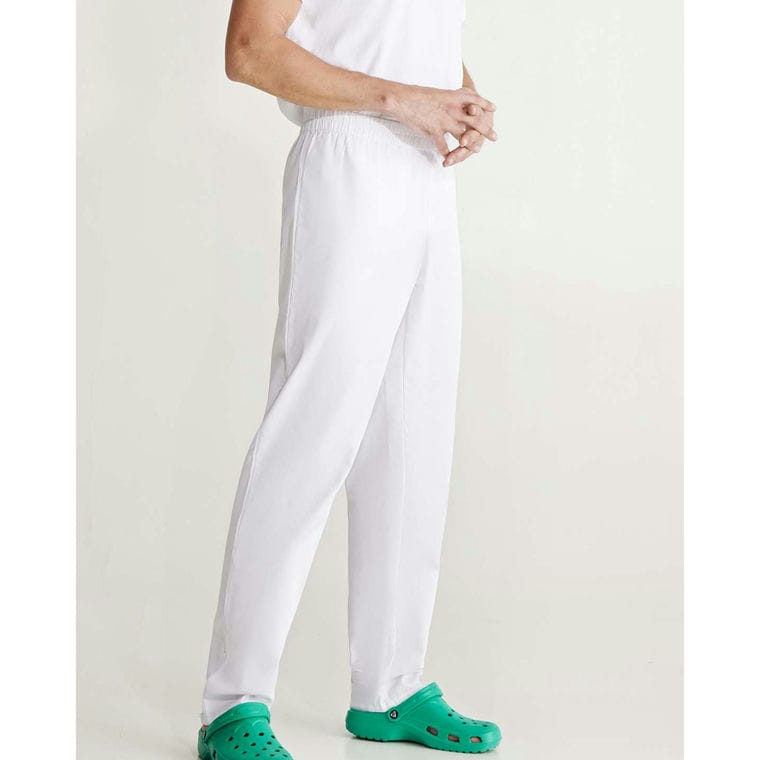 Pantaloni Unisex ROCHAT BLEUMARIN S