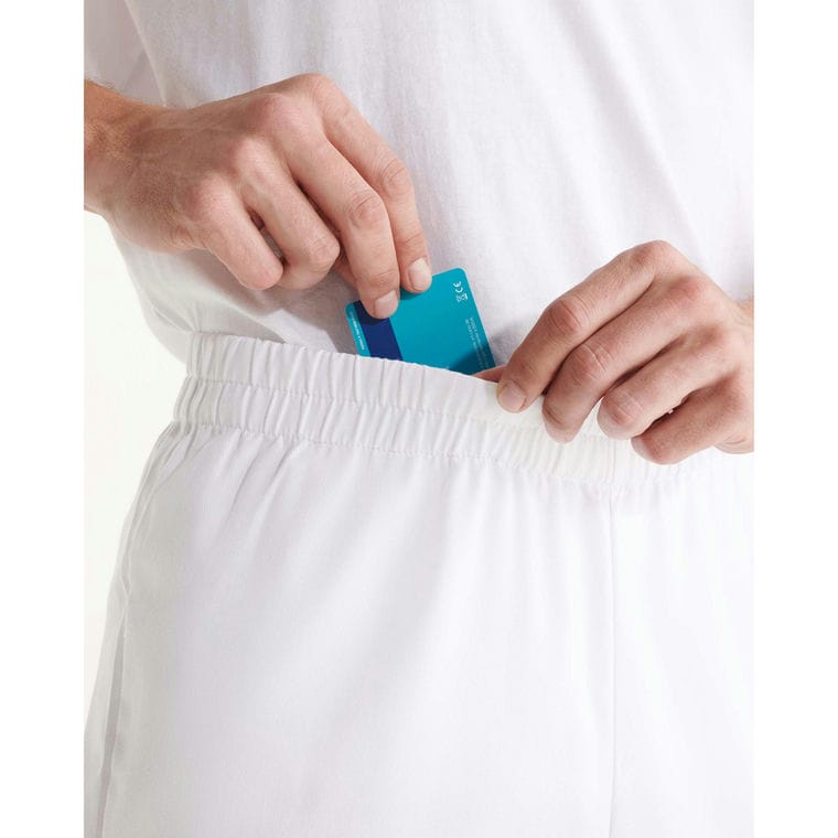 Pantaloni Unisex ROCHAT BLEUMARIN S