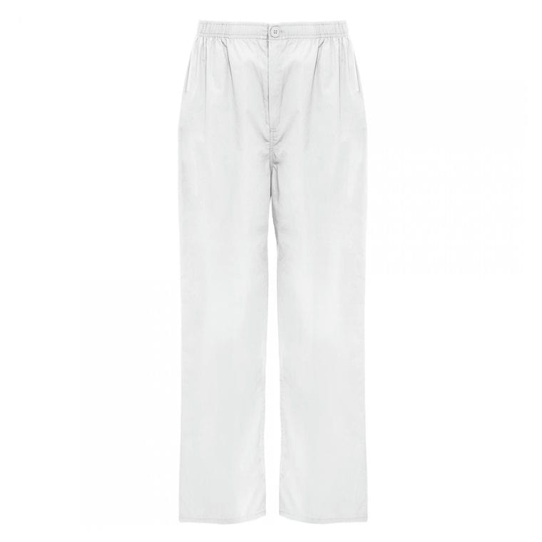 Pantaloni Unisex VADEMECUM ALB